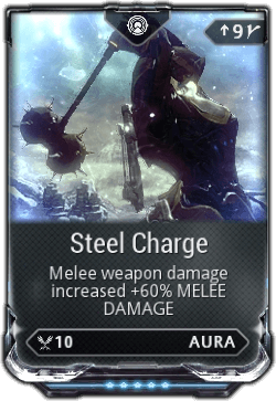 Steel Charge